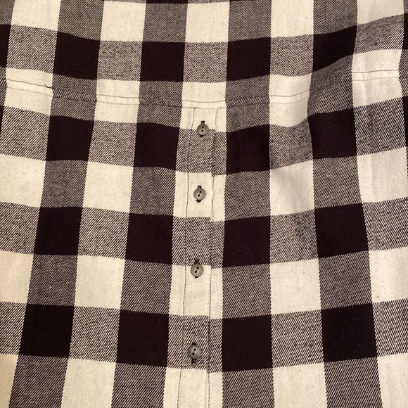 Checkered shirt - Picture 4 of 4